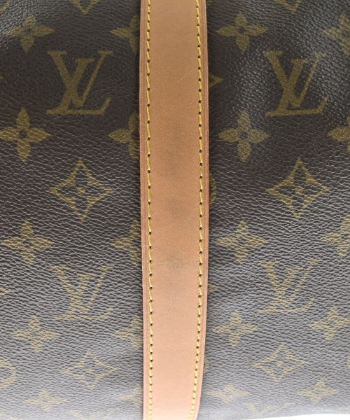 LOUIS VUITTON กระเป๋าใส่อุปกรณ์ขนาดใหญ่