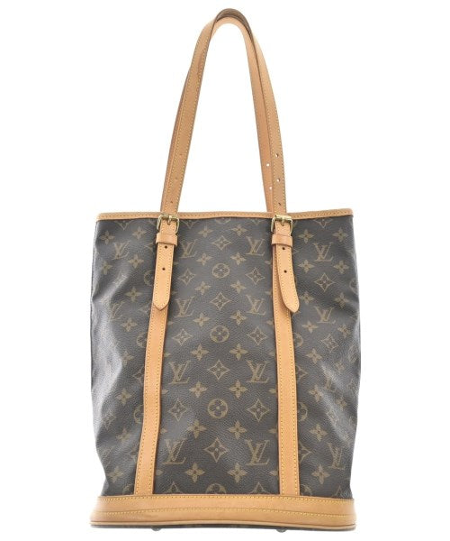 LOUIS VUITTON กระเป๋าถือขนาดใหญ่