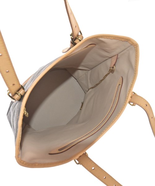 LOUIS VUITTON กระเป๋าถือขนาดใหญ่