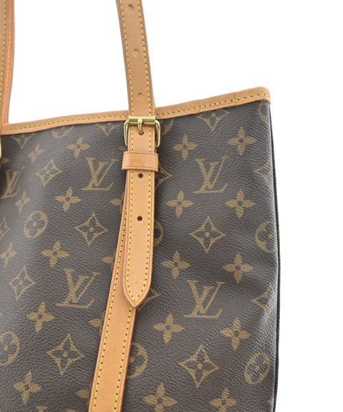LOUIS VUITTON กระเป๋าถือขนาดใหญ่