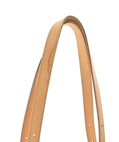 LOUIS VUITTON กระเป๋าถือขนาดใหญ่