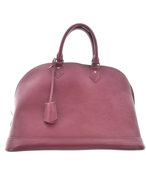 LOUIS VUITTON กระเป๋าถือ