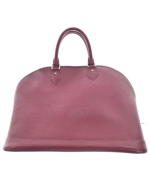 LOUIS VUITTON กระเป๋าถือ