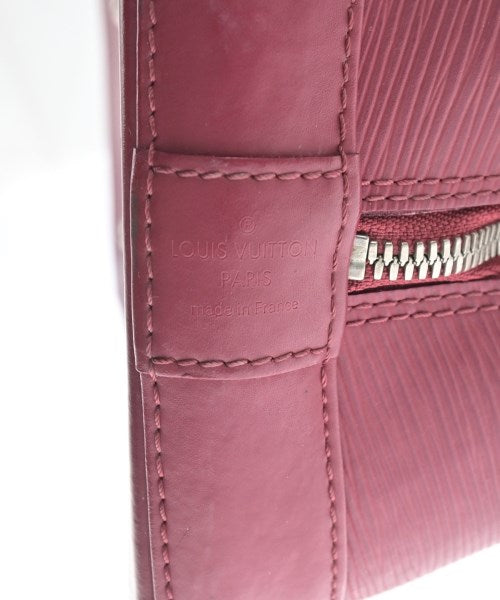 LOUIS VUITTON กระเป๋าถือ