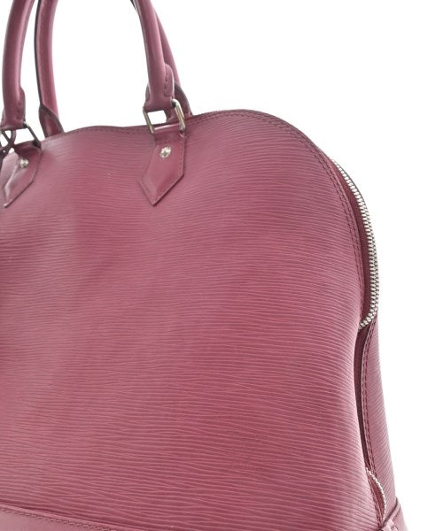 LOUIS VUITTON กระเป๋าถือ