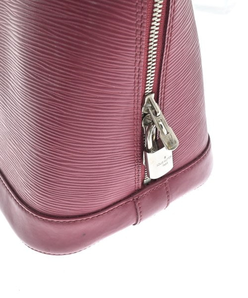 LOUIS VUITTON กระเป๋าถือ