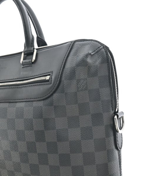 LOUIS VUITTON กระเป๋าธุรกิจ