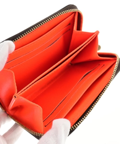 LOUIS VUITTON กระเป๋าสตางค์/กระเป๋าใส่เหรียญ