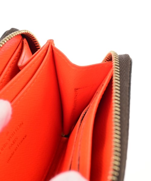 LOUIS VUITTON กระเป๋าสตางค์/กระเป๋าใส่เหรียญ