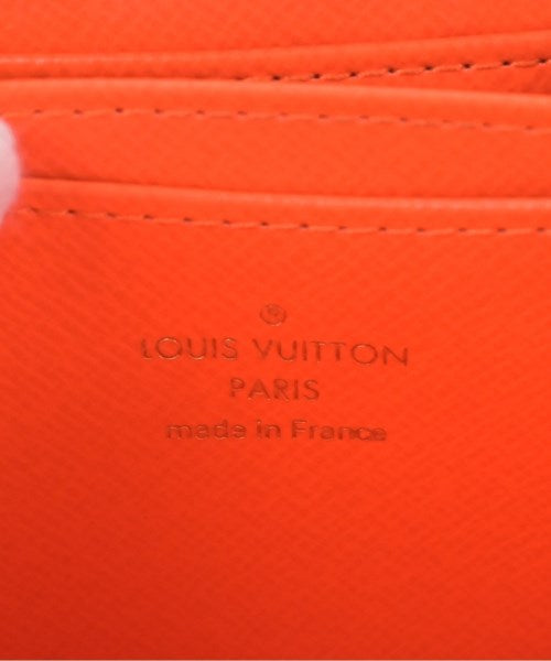 LOUIS VUITTON กระเป๋าสตางค์/กระเป๋าใส่เหรียญ