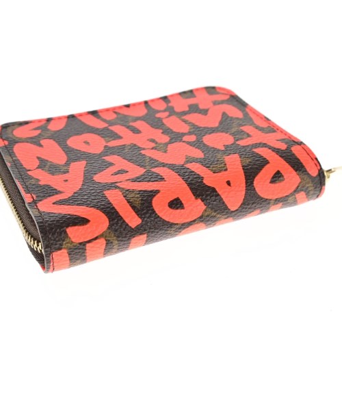 LOUIS VUITTON กระเป๋าสตางค์/กระเป๋าใส่เหรียญ