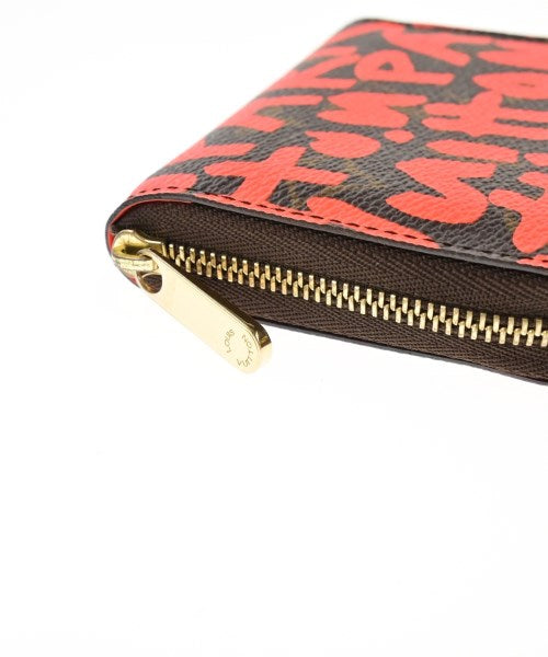 LOUIS VUITTON กระเป๋าสตางค์/กระเป๋าใส่เหรียญ