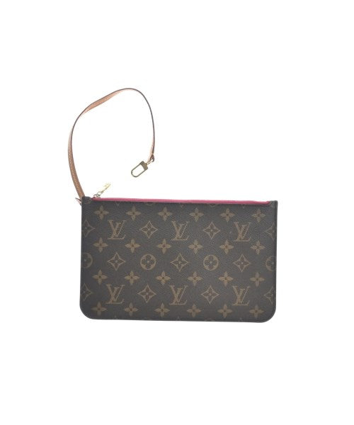 LOUIS VUITTON กระเป๋าสะพาย