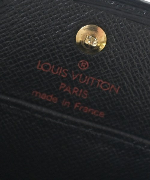 LOUIS VUITTON กระเป๋าสตางค์/กระเป๋าใส่เหรียญ