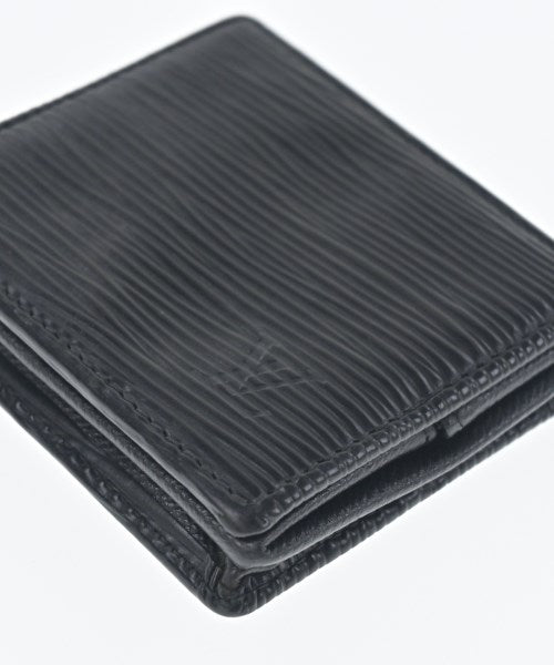 LOUIS VUITTON กระเป๋าสตางค์/กระเป๋าใส่เหรียญ