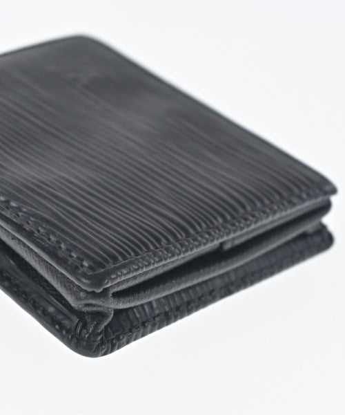 LOUIS VUITTON กระเป๋าสตางค์/กระเป๋าใส่เหรียญ