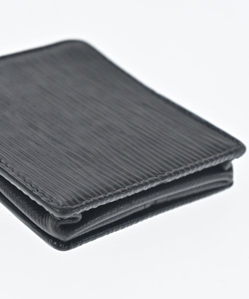 LOUIS VUITTON กระเป๋าสตางค์/กระเป๋าใส่เหรียญ