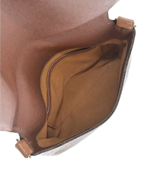 LOUIS VUITTON กระเป๋าสะพาย