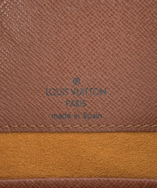 LOUIS VUITTON กระเป๋าสะพาย