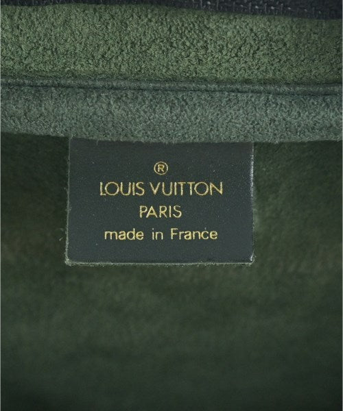 LOUIS VUITTON กระเป๋าใส่อุปกรณ์ขนาดใหญ่