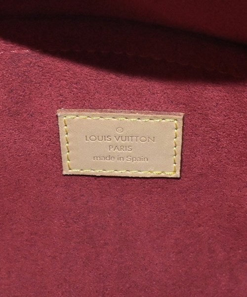LOUIS VUITTON กระเป๋าสะพาย