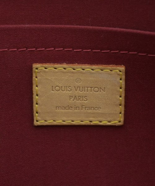 LOUIS VUITTON กระเป๋าถือ