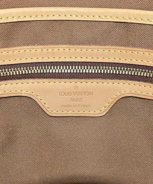 LOUIS VUITTON กระเป๋าถือขนาดใหญ่