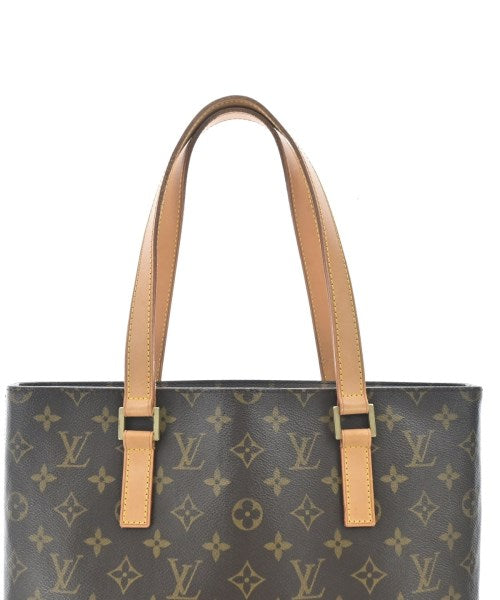 LOUIS VUITTON กระเป๋าถือขนาดใหญ่