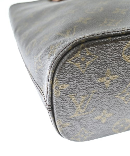 LOUIS VUITTON กระเป๋าถือขนาดใหญ่