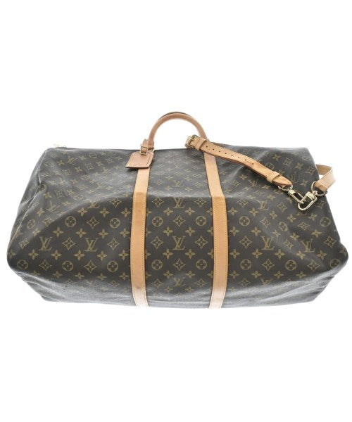 LOUIS VUITTON กระเป๋าใส่อุปกรณ์ขนาดใหญ่