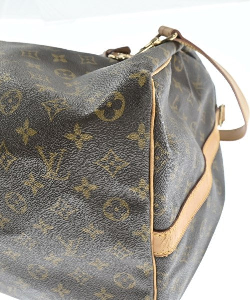 LOUIS VUITTON กระเป๋าใส่อุปกรณ์ขนาดใหญ่