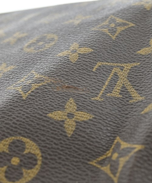 LOUIS VUITTON กระเป๋าใส่อุปกรณ์ขนาดใหญ่