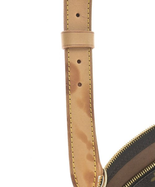 LOUIS VUITTON กระเป๋าใส่อุปกรณ์ขนาดใหญ่