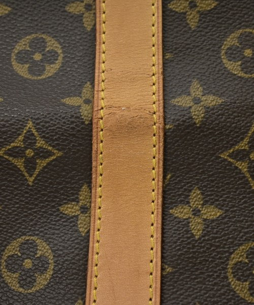 LOUIS VUITTON กระเป๋าใส่อุปกรณ์ขนาดใหญ่
