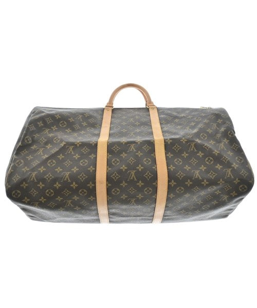 LOUIS VUITTON กระเป๋าใส่อุปกรณ์ขนาดใหญ่