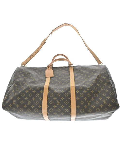 LOUIS VUITTON กระเป๋าใส่อุปกรณ์ขนาดใหญ่