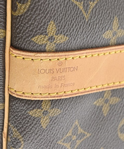 LOUIS VUITTON กระเป๋าใส่อุปกรณ์ขนาดใหญ่