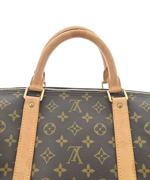 LOUIS VUITTON กระเป๋าใส่อุปกรณ์ขนาดใหญ่