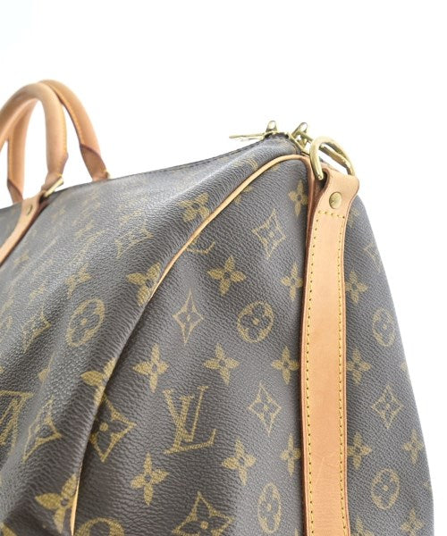 LOUIS VUITTON กระเป๋าใส่อุปกรณ์ขนาดใหญ่