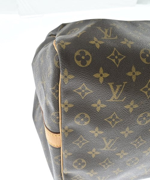 LOUIS VUITTON กระเป๋าใส่อุปกรณ์ขนาดใหญ่