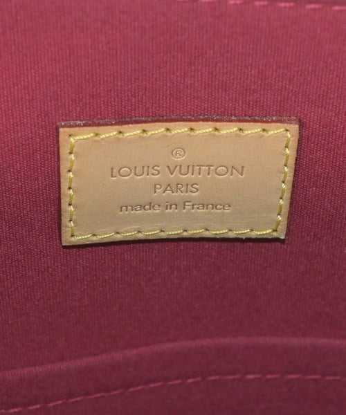 LOUIS VUITTON กระเป๋าถือ