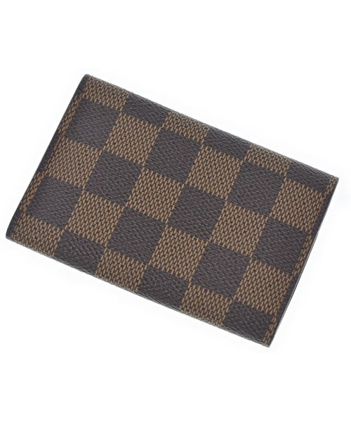 LOUIS VUITTON เคสกุญแจ/พวงกุญแจ