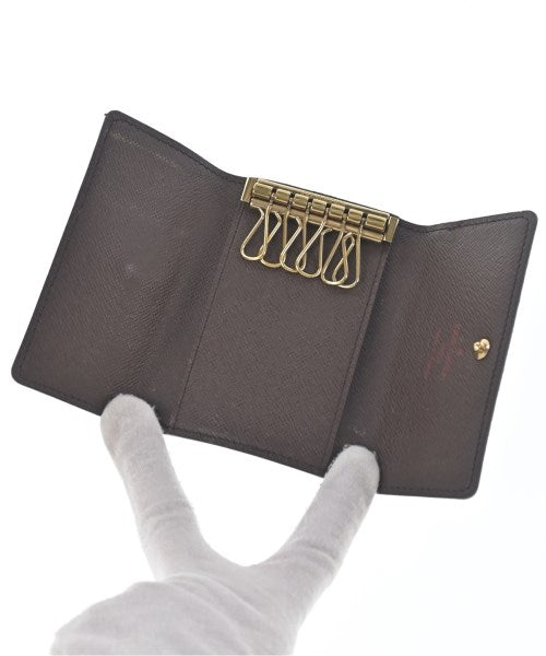 LOUIS VUITTON เคสกุญแจ/พวงกุญแจ