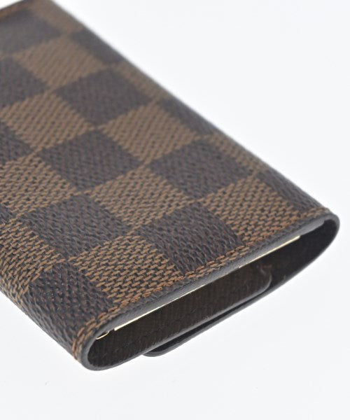LOUIS VUITTON เคสกุญแจ/พวงกุญแจ