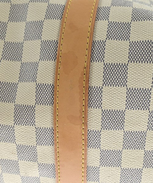 LOUIS VUITTON กระเป๋าใส่อุปกรณ์ขนาดใหญ่