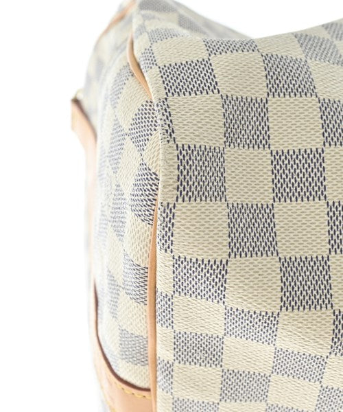 LOUIS VUITTON กระเป๋าใส่อุปกรณ์ขนาดใหญ่