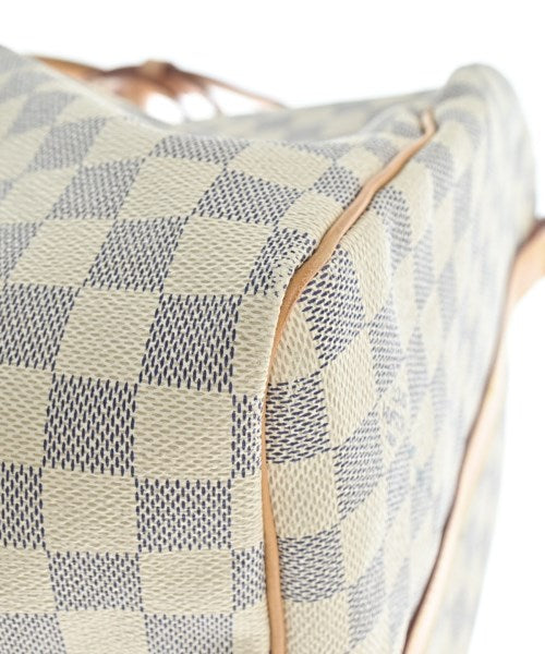 LOUIS VUITTON กระเป๋าใส่อุปกรณ์ขนาดใหญ่