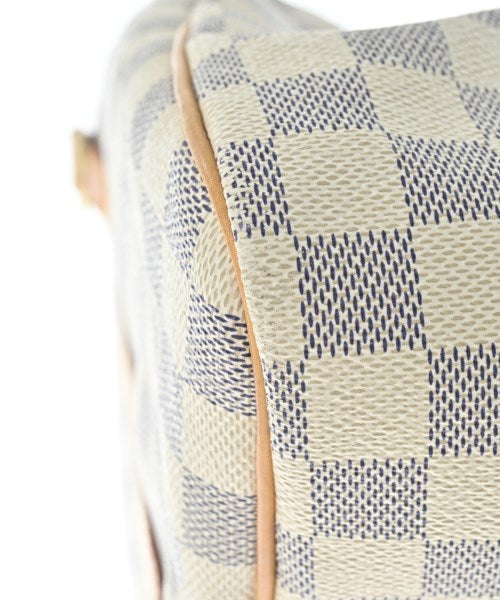 LOUIS VUITTON กระเป๋าใส่อุปกรณ์ขนาดใหญ่