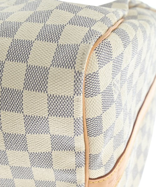 LOUIS VUITTON กระเป๋าใส่อุปกรณ์ขนาดใหญ่