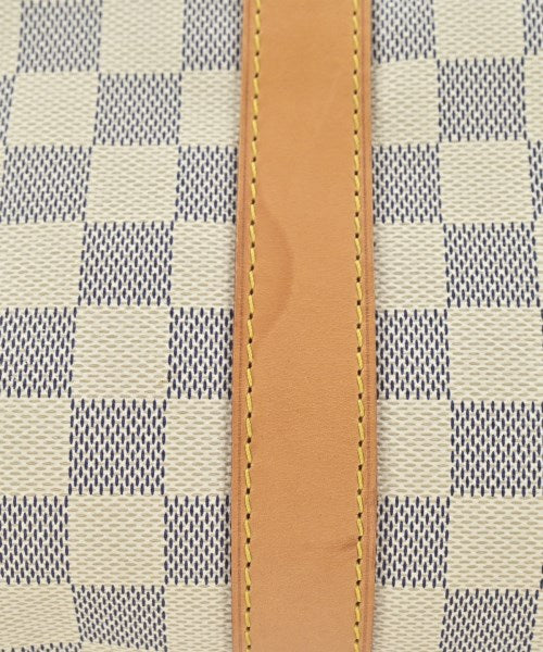 LOUIS VUITTON กระเป๋าใส่อุปกรณ์ขนาดใหญ่